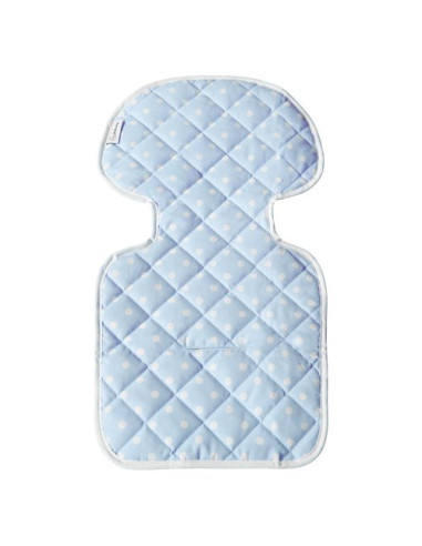 Copriseggiolone Italbaby 050 080 02 UP Cover Alzasedia universale Azzu