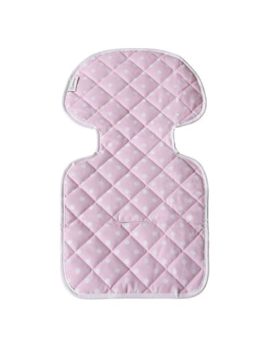 Copriseggiolone Italbaby 050 080 01 UP Cover Alzasedia universale Rosa