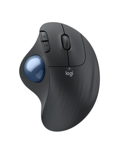 Mouse Logitech 910 007029 TRACKBALL Ergo M575S Graphite