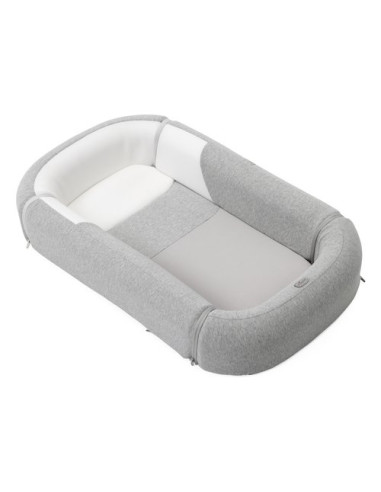 Riduttore lettino Chicco 07087166470000 MUMMY POD 3 in 1 Evo grey