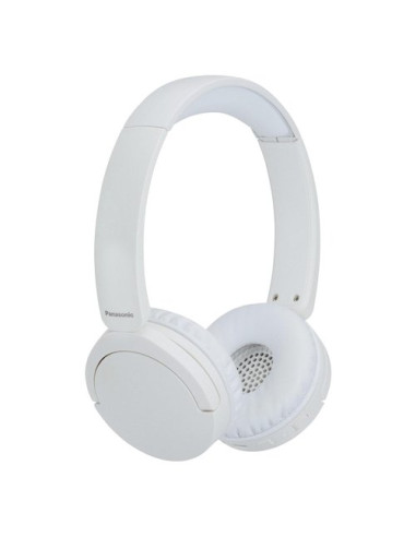 Cuffie microfono bluetooth Panasonic RB HF630BE W White