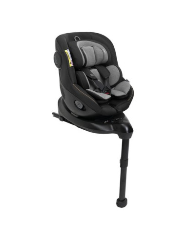 Seggiolino auto Chicco 04087114330000 SEAT105 Easy Recline System Posh