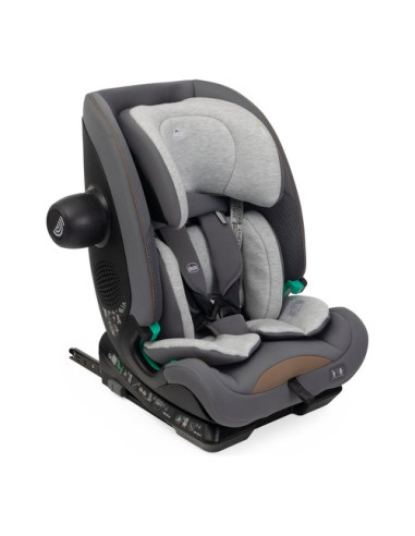 Seggiolino auto Chicco 04087147250000 SEAT&GO Reclyne Plus System Glam