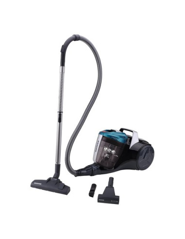 Aspirapolvere Hoover 39002287 BREEZE BR31PET Blue e Black