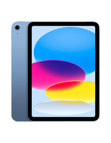 Tablet Apple MCMF4TY A IPAD 10TH Wifi Blue