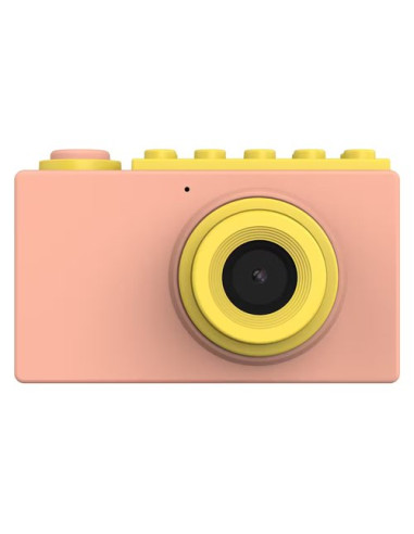 Fotocamera compatta My First CAMERA 2 Pink