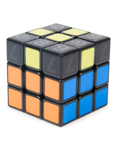 Rompicapo Spin Master 6070092 RUBIK'S Cubo 3x3 Coach