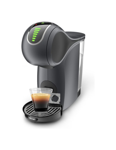 Macchina caffè De Longhi 0132180852 DOLCE GUSTO Genio S Touch EDG426 G