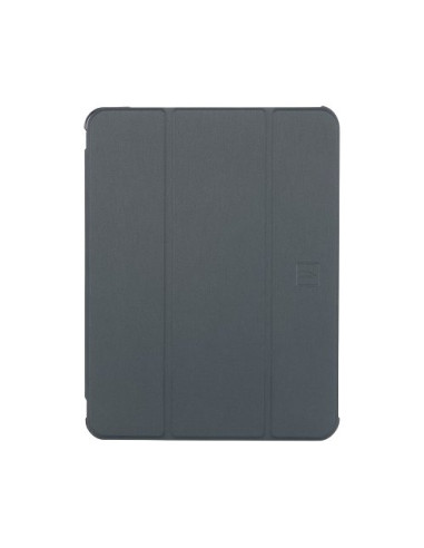 Custodia tablet Tucano IPDA11M2ST BBK IPAD SATIN Blu scuro