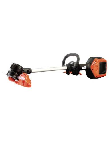 Decespugliatore giocattolo Husqvarna 8101 215iL Arancio e Grigio Aranc