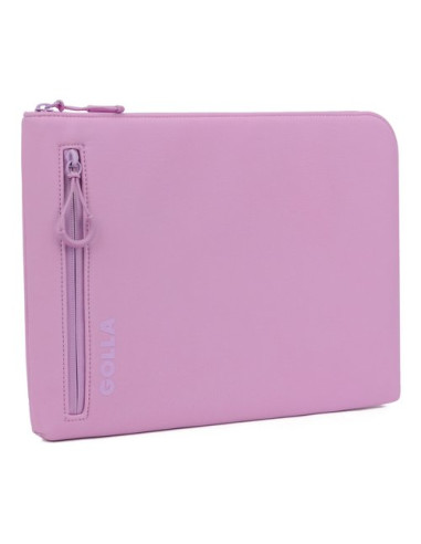 Custodia notebook Golla 601669 SLEEVE Pastel lilac