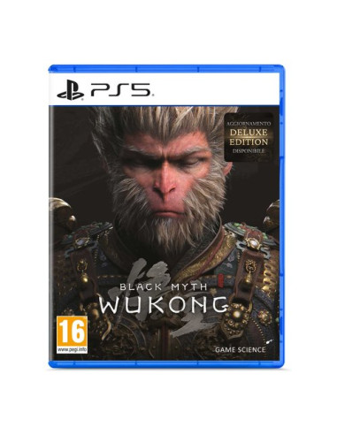 Videogioco Mojang SWP51080 PLAYSTATION 5 Black Myth Wukong