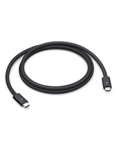 Cavo USB C Apple MC9C4ZM A Thunderbolt 5 Black