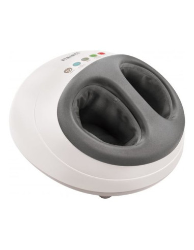 Massaggiatore plantare Homedics FMS 350H EU AIR Pro Shiatsu Grey e Whi