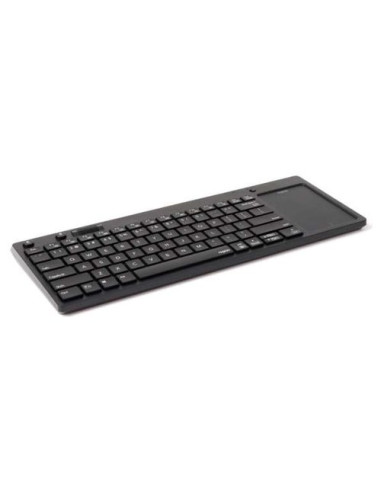 Tastiera computer Rapoo 18919 K2800 Black