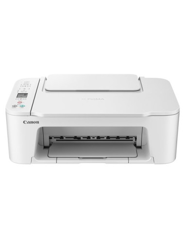 Multifunzione Canon 6671C026 PIXMA TS3751i White