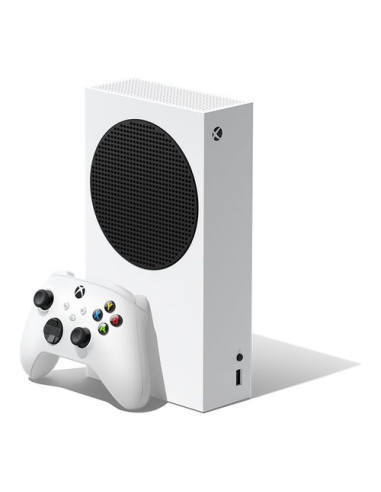 Console videogioco Microsoft EP2 10059 XBOX SERIES S 512 GB Robot whit