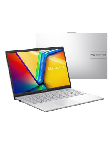 Notebook Asus 90NB0ZR1 M01500 VIVOBOOK GO E1504FA NJ158W Cool silver