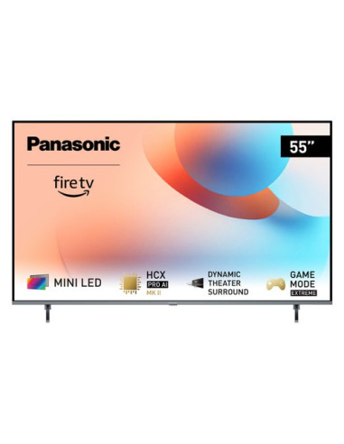 Tv Panasonic TV 55W95AEG SERIE W95 Smart TV UHD Grey