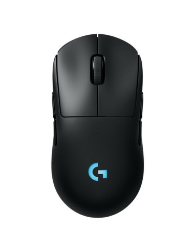 Mouse Logitech 910 007296 G SERIES Pro 2 Lightspeed Black