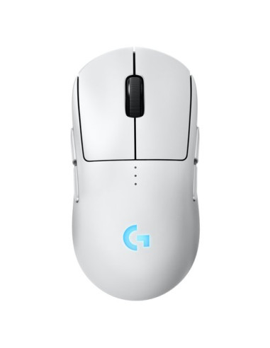 Mouse Logitech 910 007303 G SERIES Pro 2 Lightspeed White