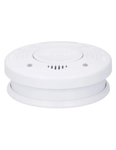 Sensore fumo Grundig Smoke Detector VdS White