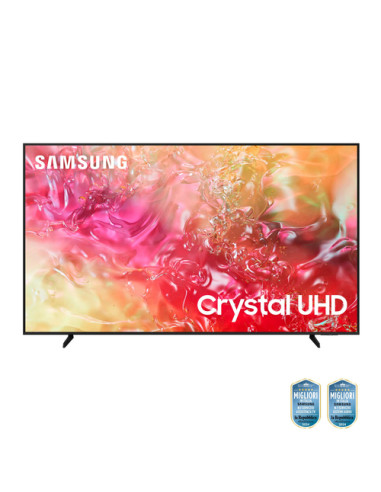 SAM TV65 UE65DU7170 4K UHD SMART IT