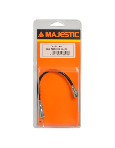 Adattatore antenna Majestic 090501 CA 501 BL