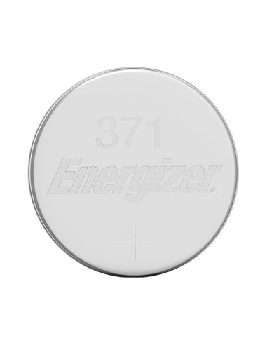 Batteria Energizer MULTI DRAIN 371 370