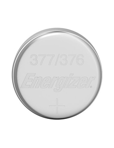 Batteria Energizer MULTI DRAIN 377 376