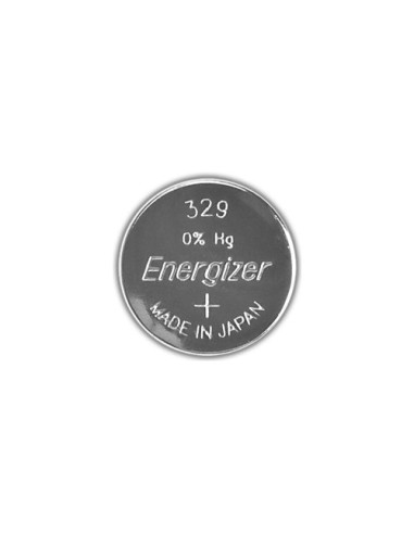 Batteria Energizer MULTI DRAIN 329