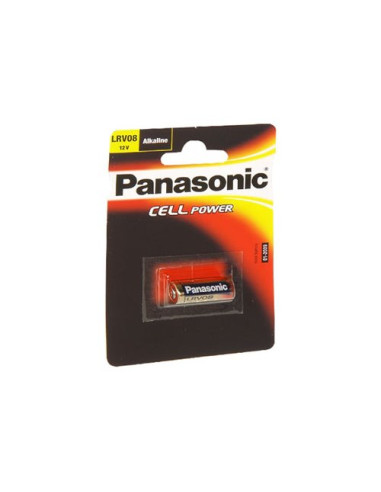 Batteria A23 Panasonic LRV08L 1BE