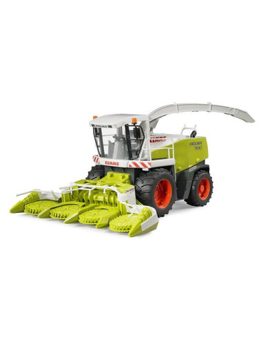 Mietitrebbia Jaguar 900 1:16 Bruder 2131 CLAAS