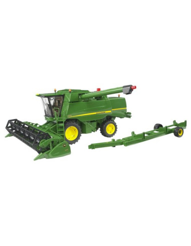 Mietitrebbia Gigante Bruder 02132 JOHN DEERE