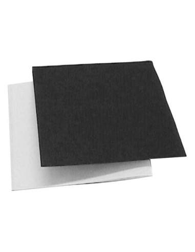 Filtro aspirapolvere Elettrocasa CF2 White e Black