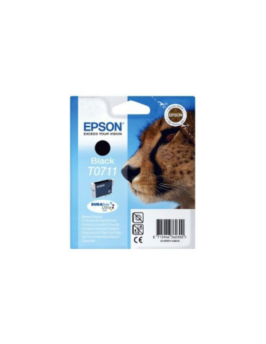 Cartuccia stampante Epson C13T07114021 DURABRITE ULTRA T0711