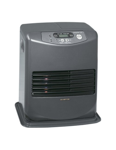 Stufa a paraffina Inverter 5026 Black