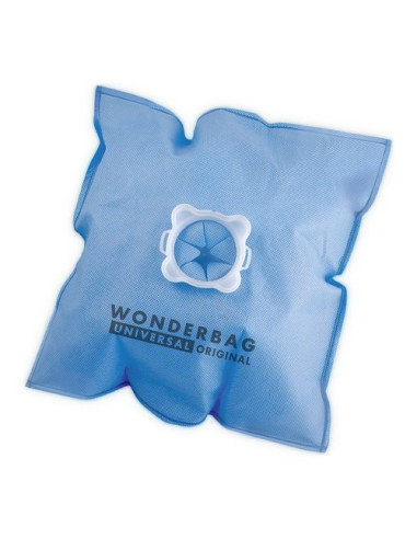 Sacchetto aspirapolvere Rowenta WB406120 WONDERBAG Carta