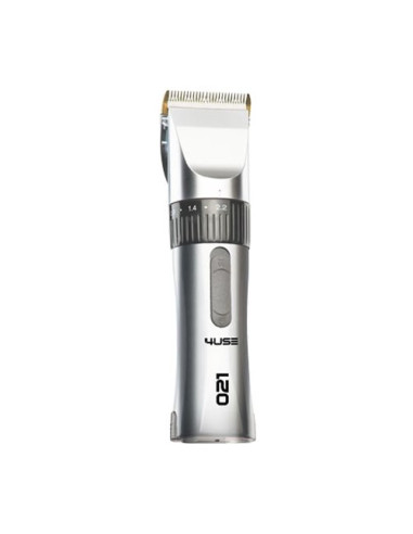 Taglia capelli Elmot PTOSELMOT21 4Use 021 Silver