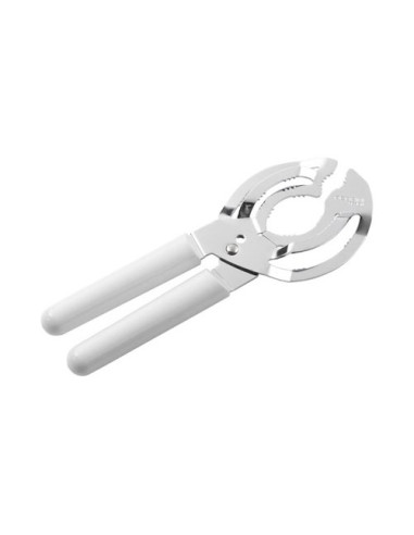 Apriscatole Pedrini 0051 820 LILLO NEW Bianco