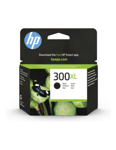 Cartuccia stampante Hp CC641EE 301 300 XL