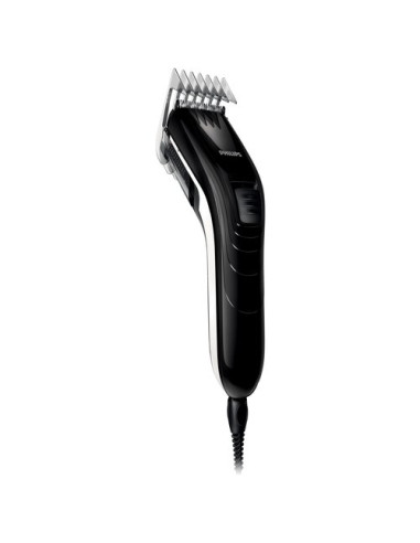 Taglia capelli Philips QC5115 15 Family Clipper Black