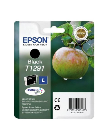 Cartuccia stampante Epson C13T12914021 DURABRITE ULTRA T1291 L