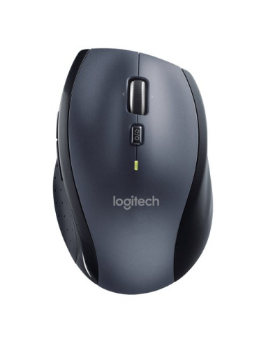 Mouse Logitech 910 001949 M SERIES M705 Marathon Nero