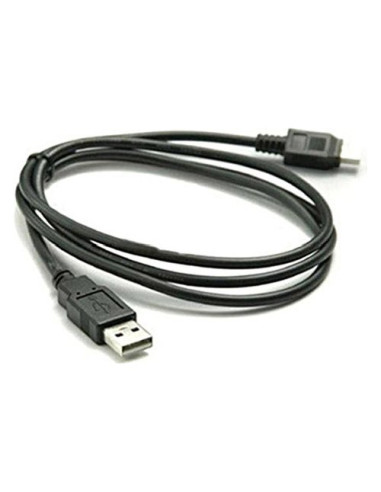 Cavo MicroUSB Cellular Line USBDATACABMICROUSB Black