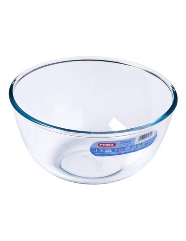 Coppa Pyrex 178B000 7640 CLASSIC Multiuso Trasparente