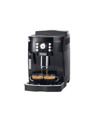 Macchina caffè espresso De Longhi MAGNIFICA Ecam 21 110 B S Black