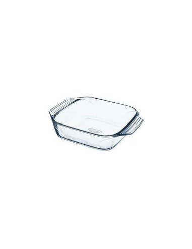 Pirofila Pyrex 400B000 7646 Trasparente