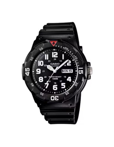 Orologio Casio MRW 200H 1BV COLLECTION Black