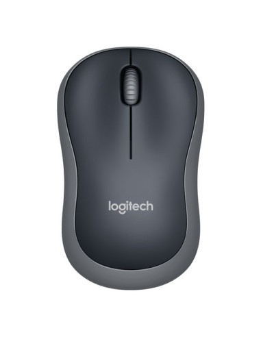 Mouse Logitech 910 002235 M SERIES M185 Grigio